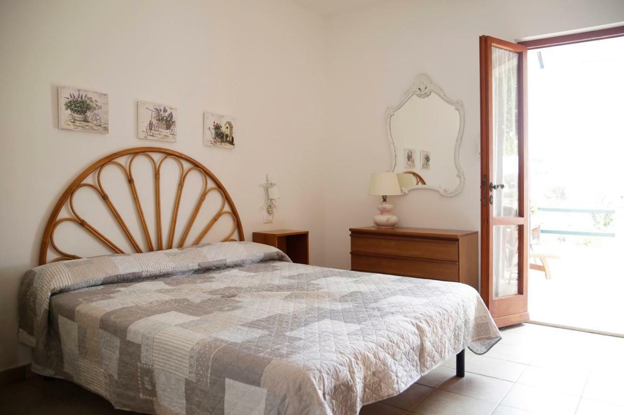 Padulella Mare By Helloelba Vila Portoferraio Exterior foto
