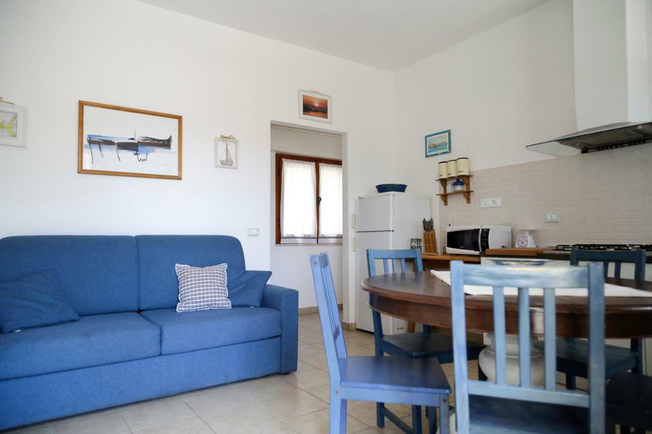Padulella Mare By Helloelba Vila Portoferraio Exterior foto