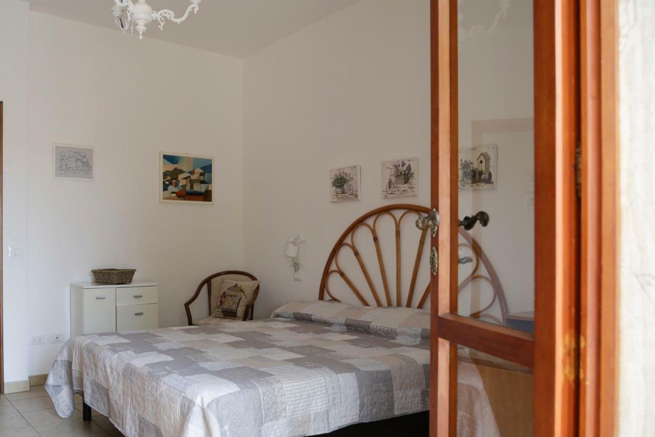 Padulella Mare By Helloelba Vila Portoferraio Exterior foto