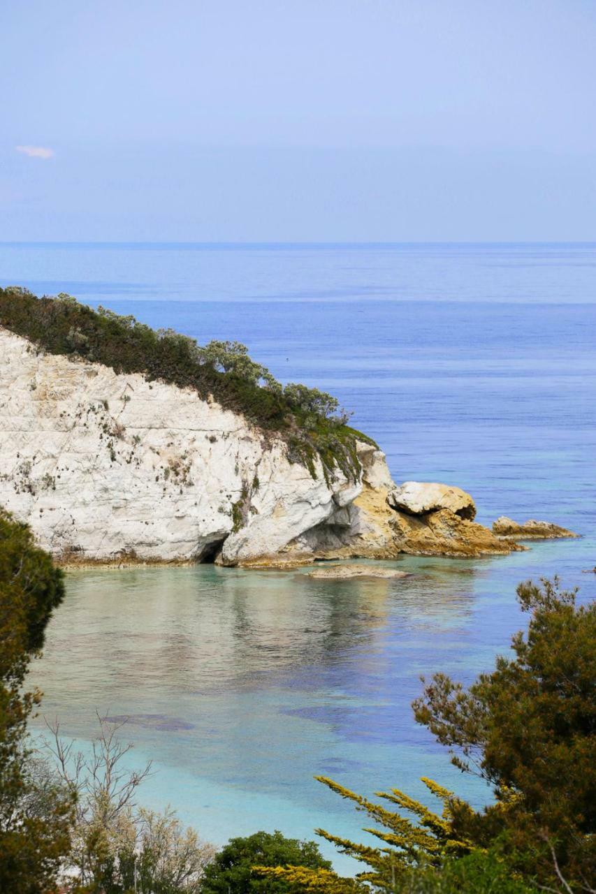 Padulella Mare By Helloelba Vila Portoferraio Exterior foto