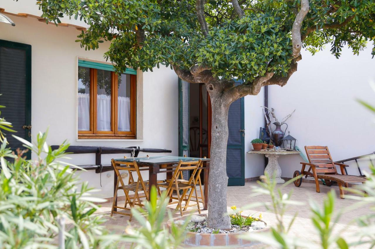 Padulella Mare By Helloelba Vila Portoferraio Exterior foto
